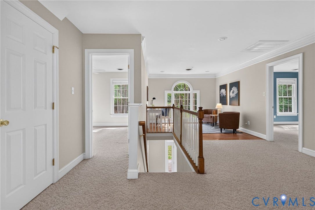 8201 Sidlaw Hills Terrace, Sidlaw Hills, Chesterfield, VA 23838