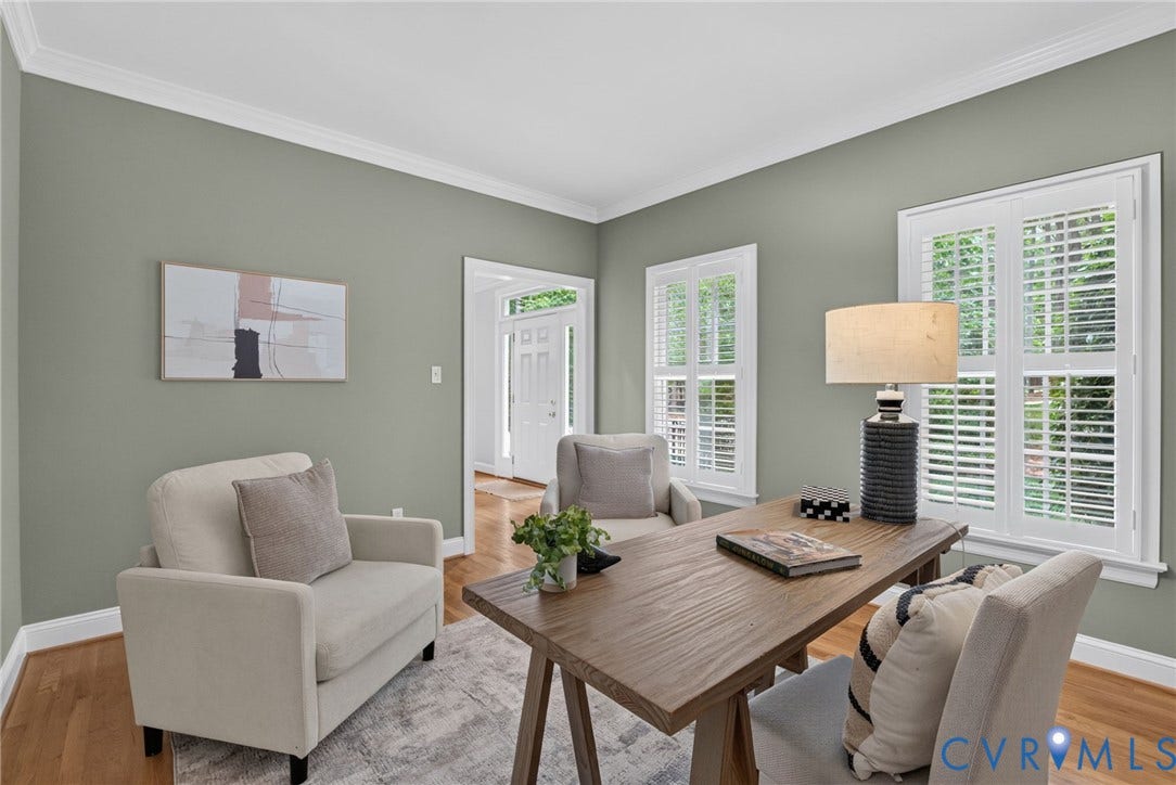 8201 Sidlaw Hills Terrace, Sidlaw Hills, Chesterfield, VA 23838