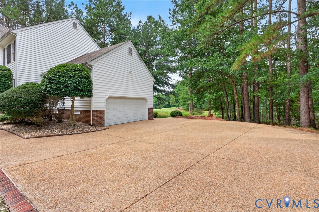 8201 Sidlaw Hills Terrace, Sidlaw Hills, Chesterfield, VA 23838