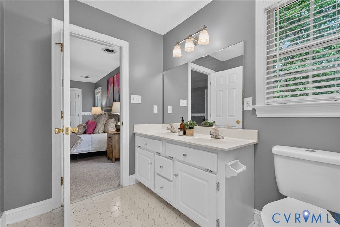 8201 Sidlaw Hills Terrace, Sidlaw Hills, Chesterfield, VA 23838