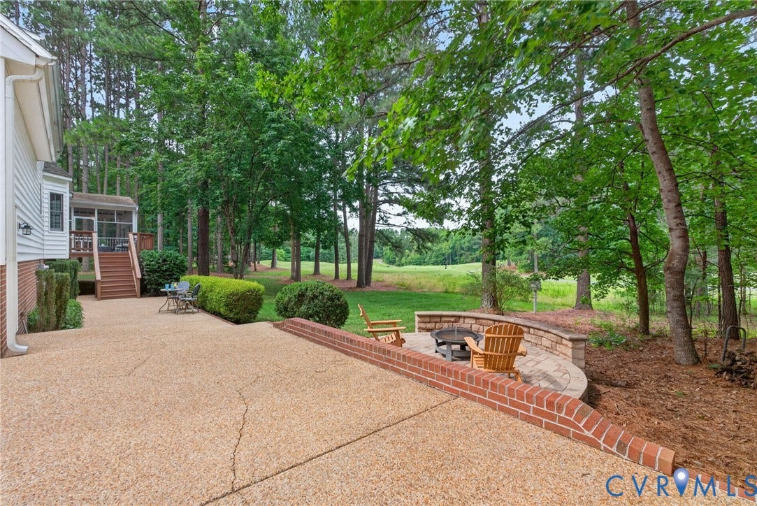 8201 Sidlaw Hills Terrace, Sidlaw Hills, Chesterfield, VA 23838