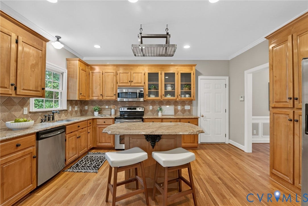 8201 Sidlaw Hills Terrace, Sidlaw Hills, Chesterfield, VA 23838