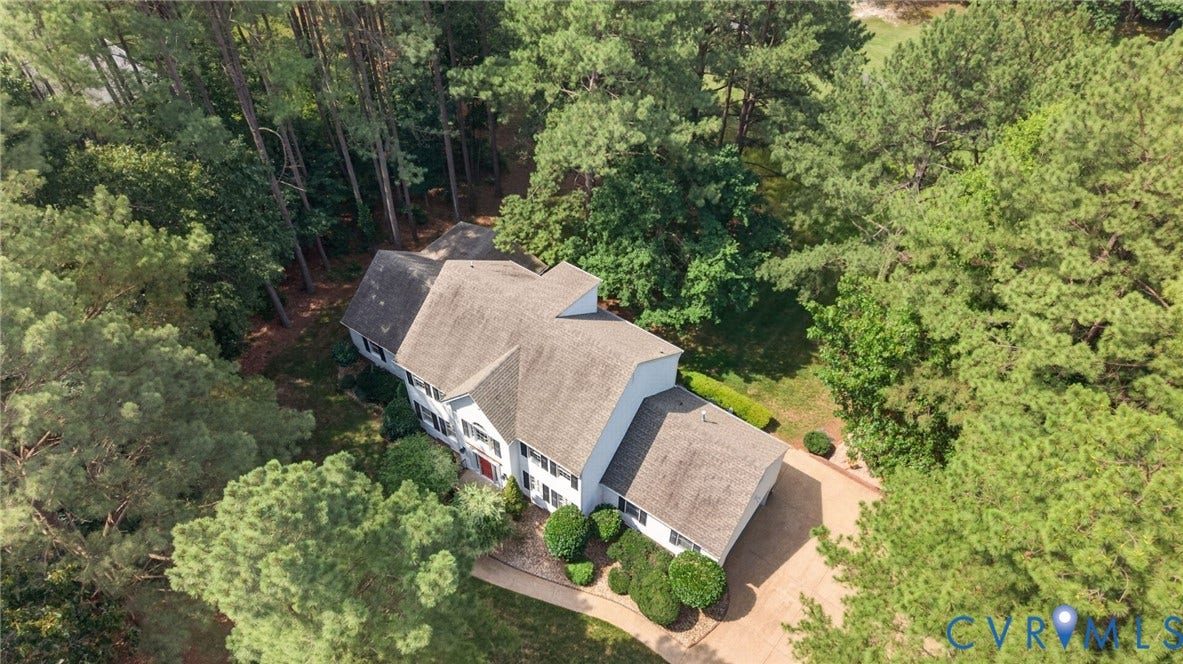 8201 Sidlaw Hills Terrace, Sidlaw Hills, Chesterfield, VA 23838