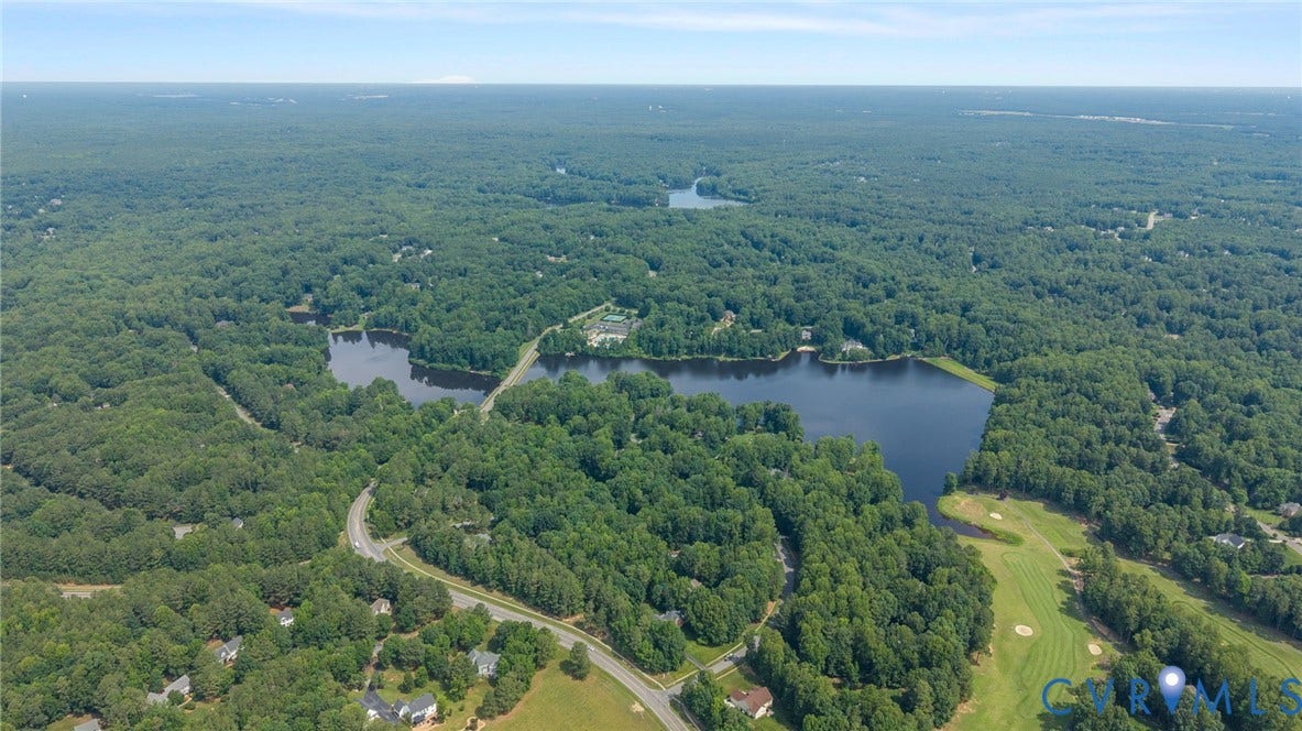 8201 Sidlaw Hills Terrace, Sidlaw Hills, Chesterfield, VA 23838