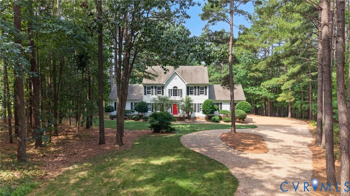 8201 Sidlaw Hills Terrace, Sidlaw Hills, Chesterfield, VA 23838