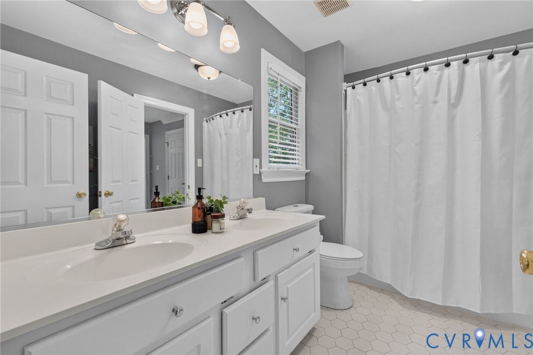 8201 Sidlaw Hills Terrace, Sidlaw Hills, Chesterfield, VA 23838