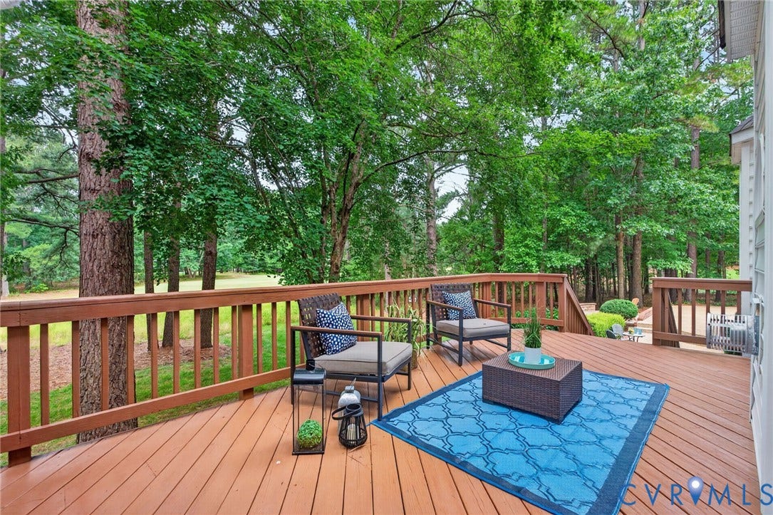 8201 Sidlaw Hills Terrace, Sidlaw Hills, Chesterfield, VA 23838