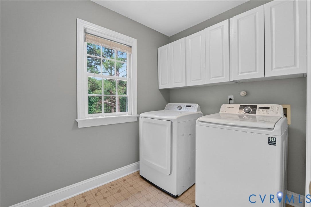 8201 Sidlaw Hills Terrace, Sidlaw Hills, Chesterfield, VA 23838