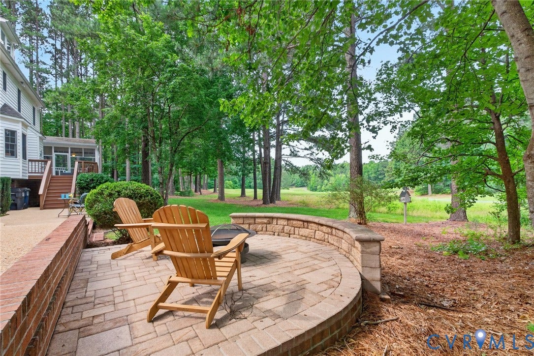 8201 Sidlaw Hills Terrace, Sidlaw Hills, Chesterfield, VA 23838