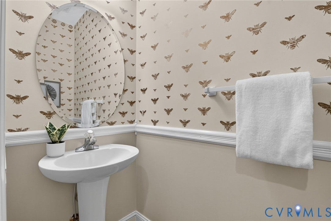 8201 Sidlaw Hills Terrace, Sidlaw Hills, Chesterfield, VA 23838