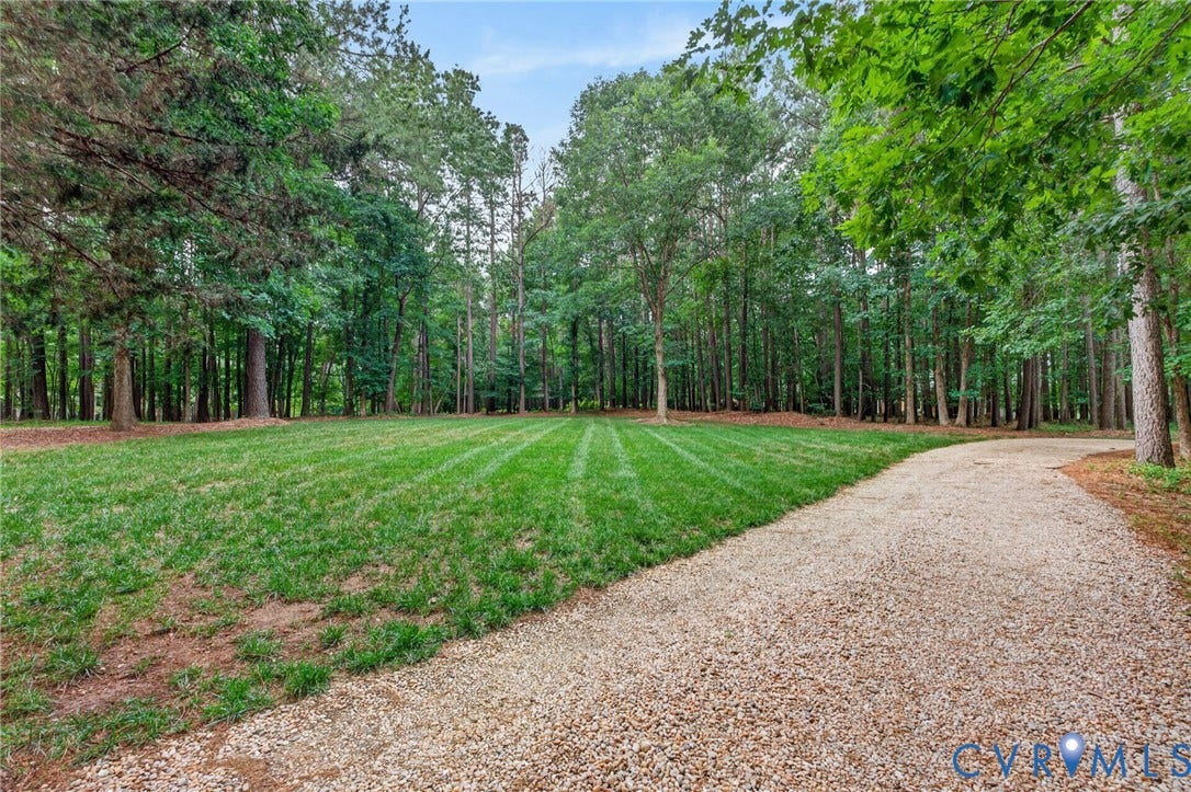 8201 Sidlaw Hills Terrace, Sidlaw Hills, Chesterfield, VA 23838