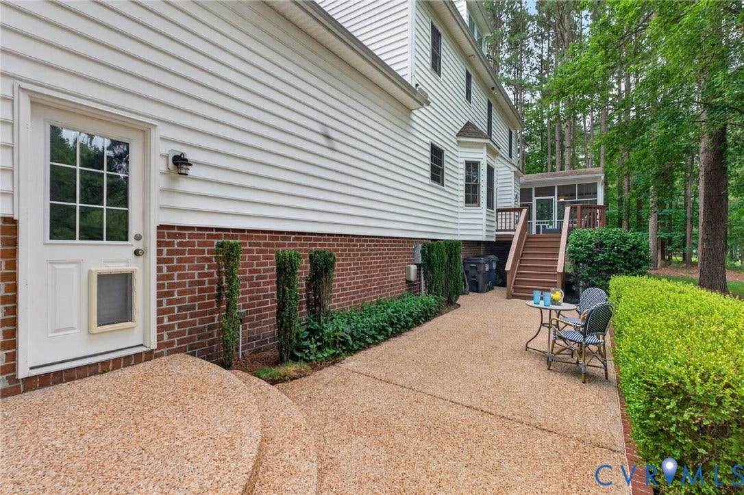 8201 Sidlaw Hills Terrace, Sidlaw Hills, Chesterfield, VA 23838