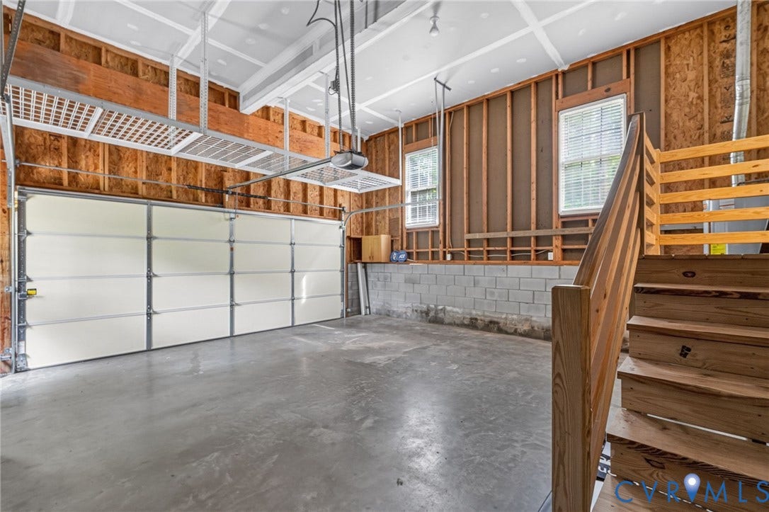 8201 Sidlaw Hills Terrace, Sidlaw Hills, Chesterfield, VA 23838