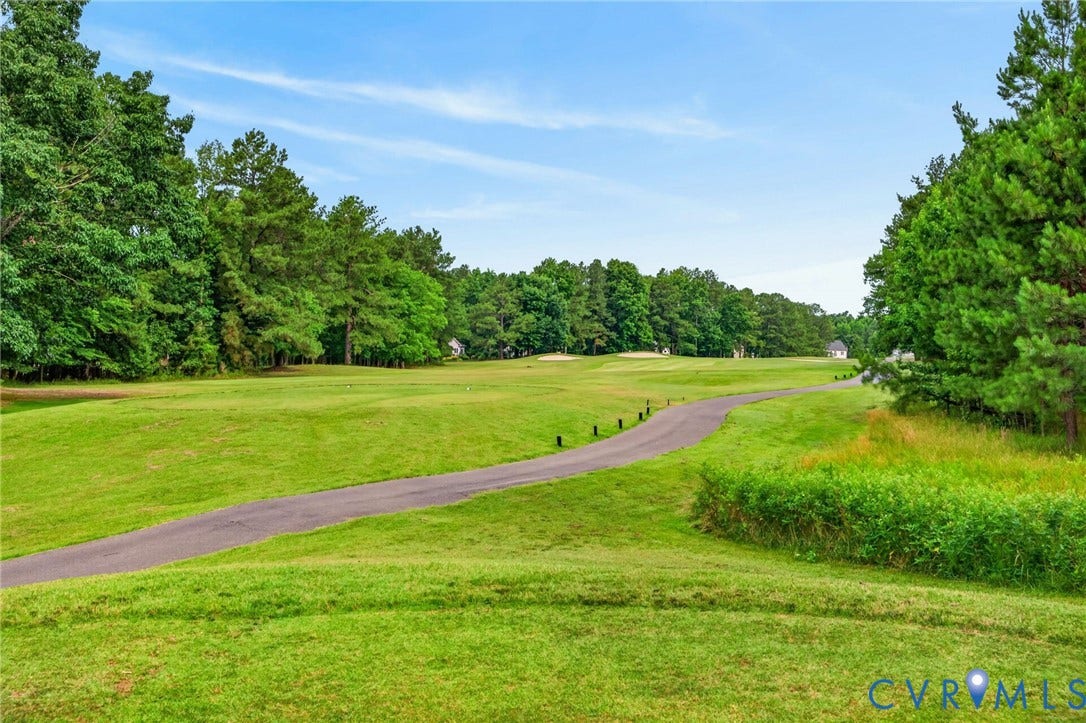 Golf Course