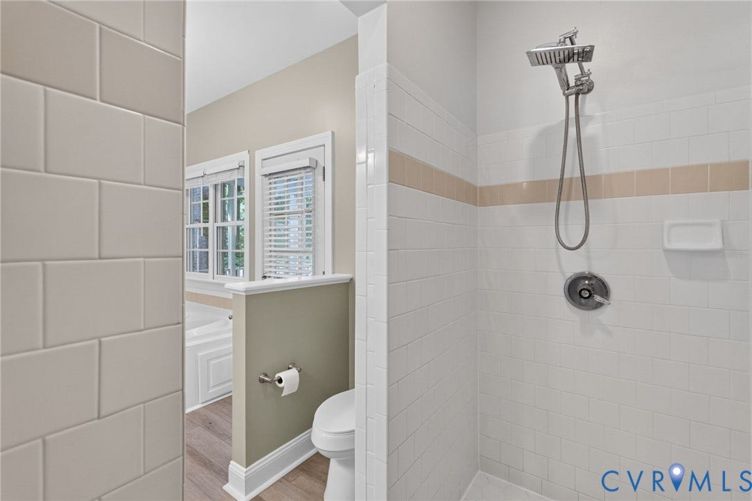 8201 Sidlaw Hills Terrace, Sidlaw Hills, Chesterfield, VA 23838