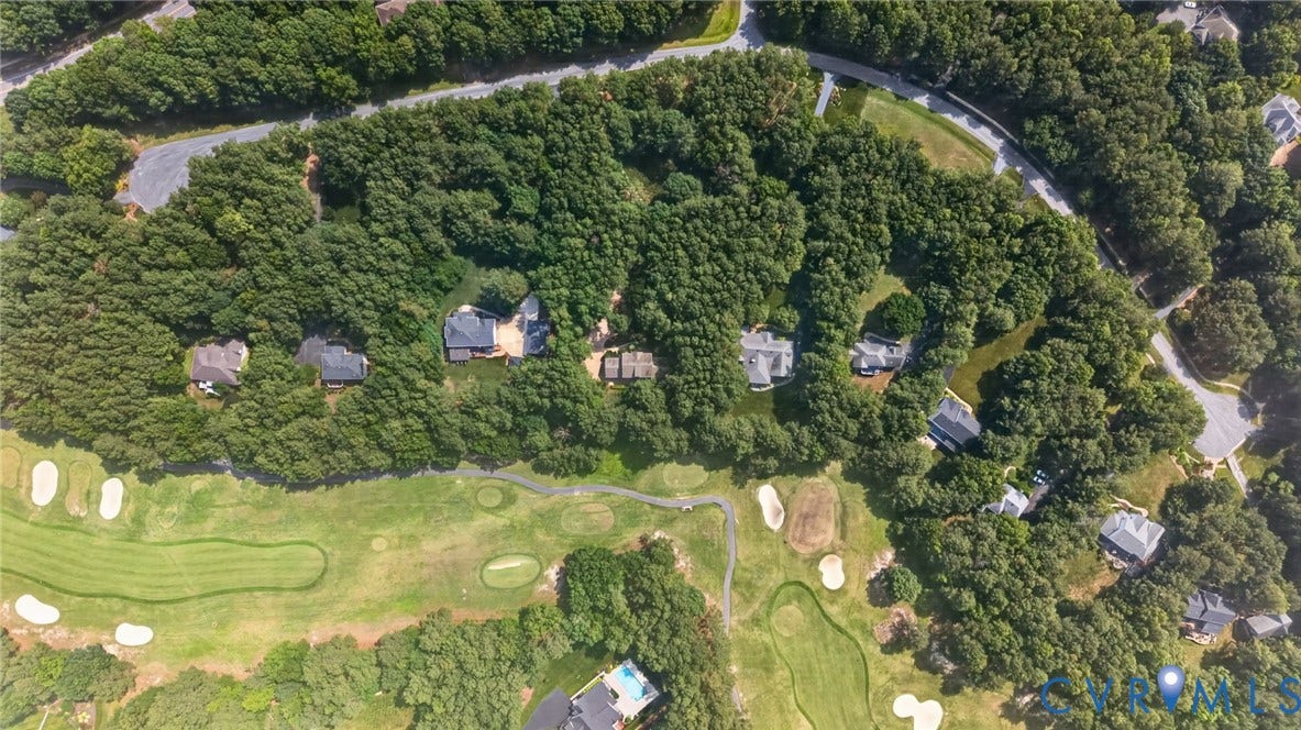 4th Fairway/Tee