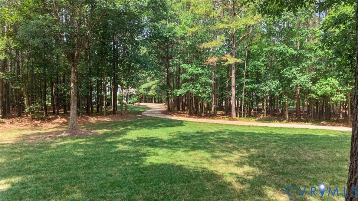 8201 Sidlaw Hills Terrace, Sidlaw Hills, Chesterfield, VA 23838