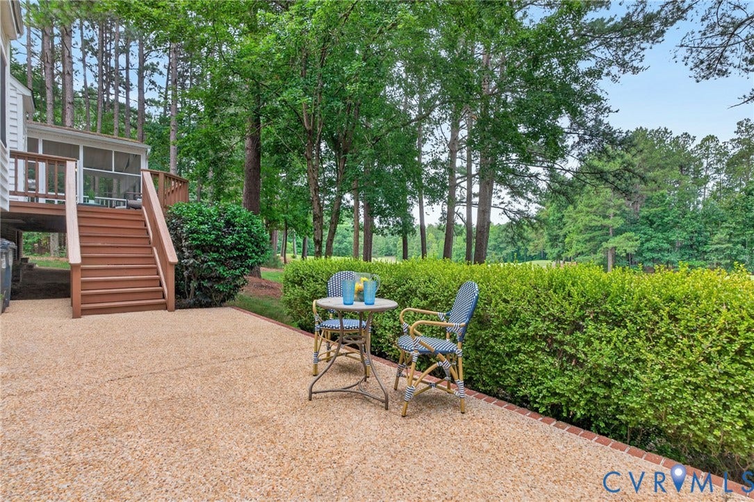 8201 Sidlaw Hills Terrace, Sidlaw Hills, Chesterfield, VA 23838