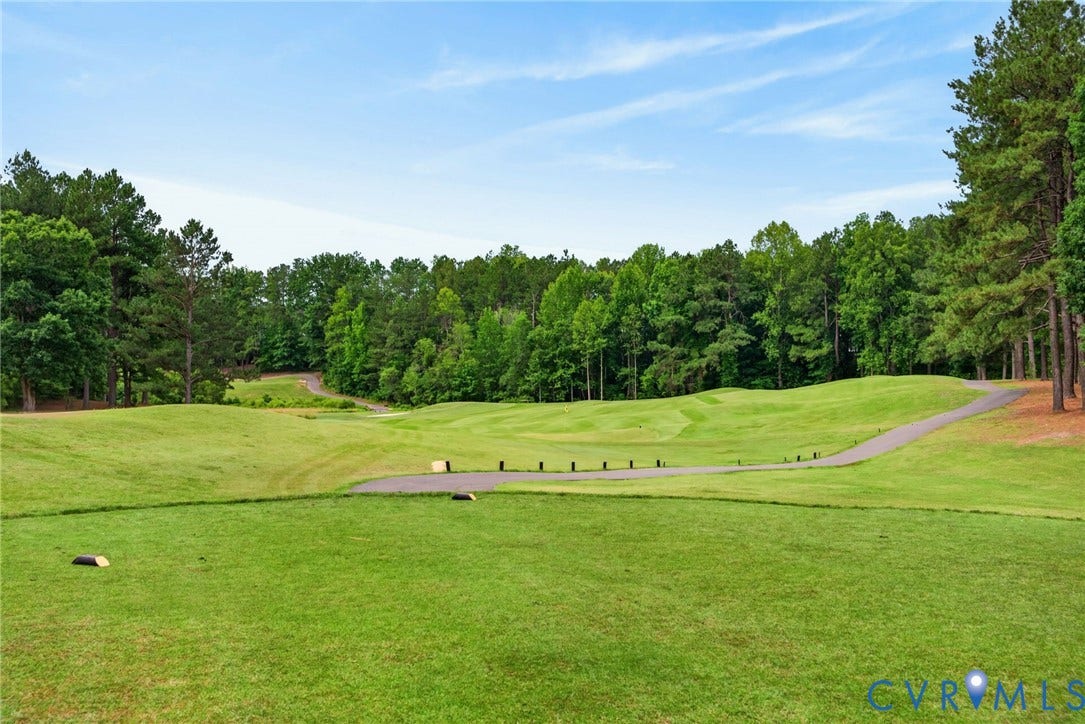 Golf Course