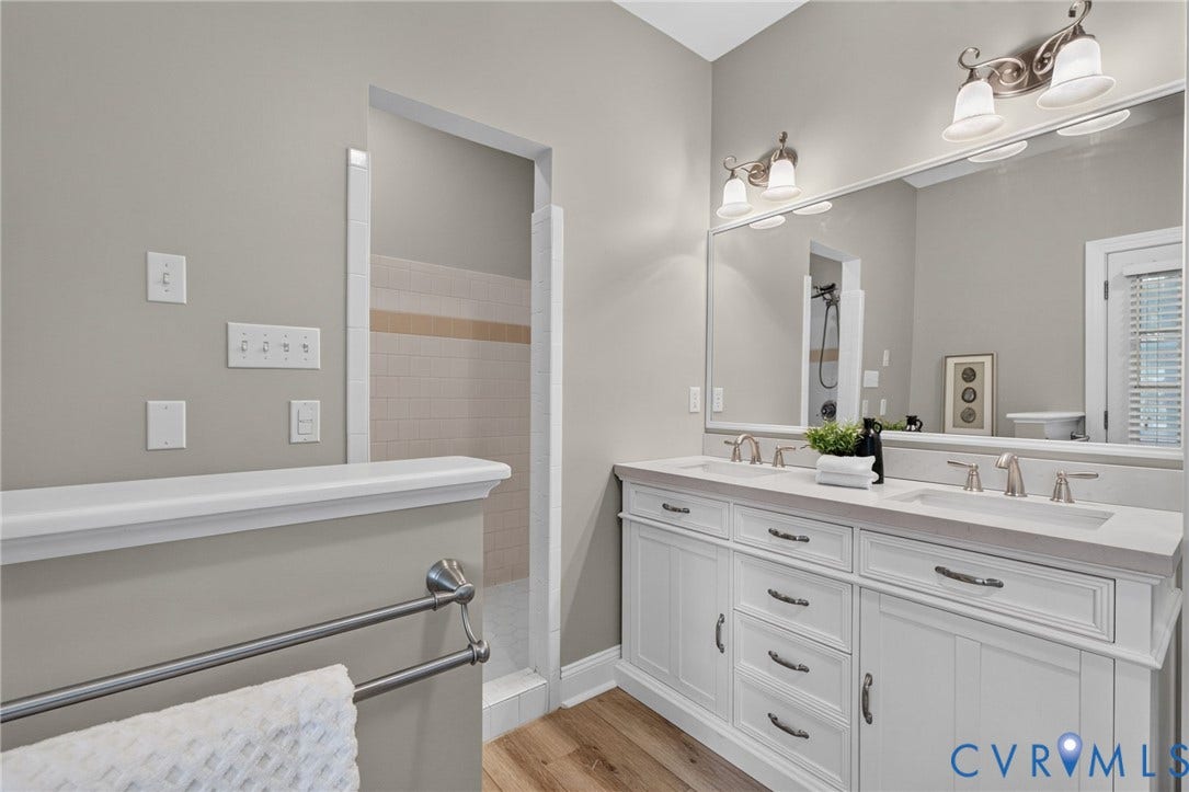 8201 Sidlaw Hills Terrace, Sidlaw Hills, Chesterfield, VA 23838