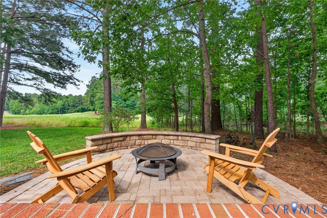 8201 Sidlaw Hills Terrace, Sidlaw Hills, Chesterfield, VA 23838