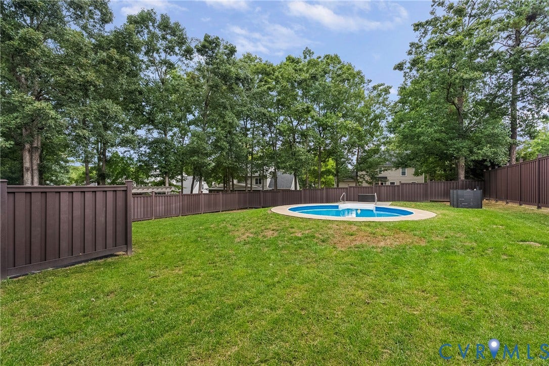 11100 Glen Hollow Court, Henrico, VA 23233 11100 Glen Hollow Court, Henrico, VA 23233