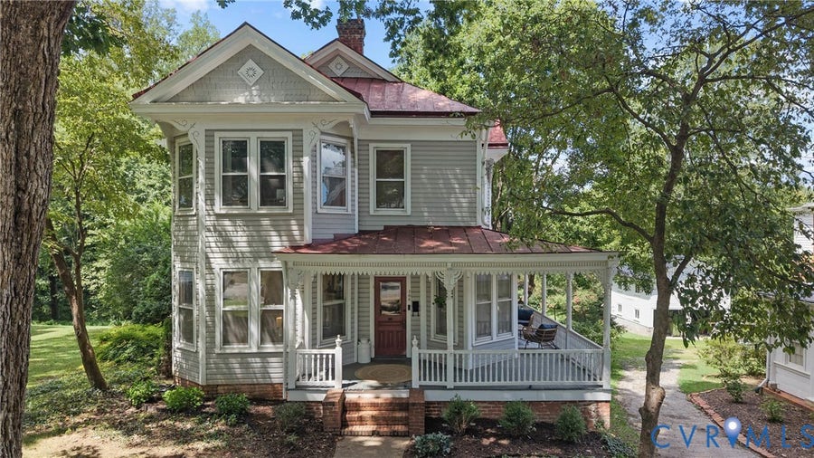 Property photo for 706 High Street, Farmville, VA