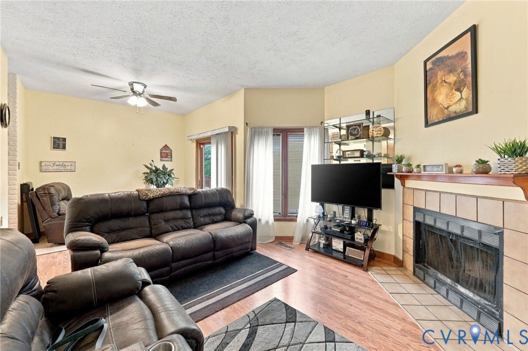 336 Southern Court, Highland Springs, VA 23075 336 Southern Court, Highland Springs, VA 23075