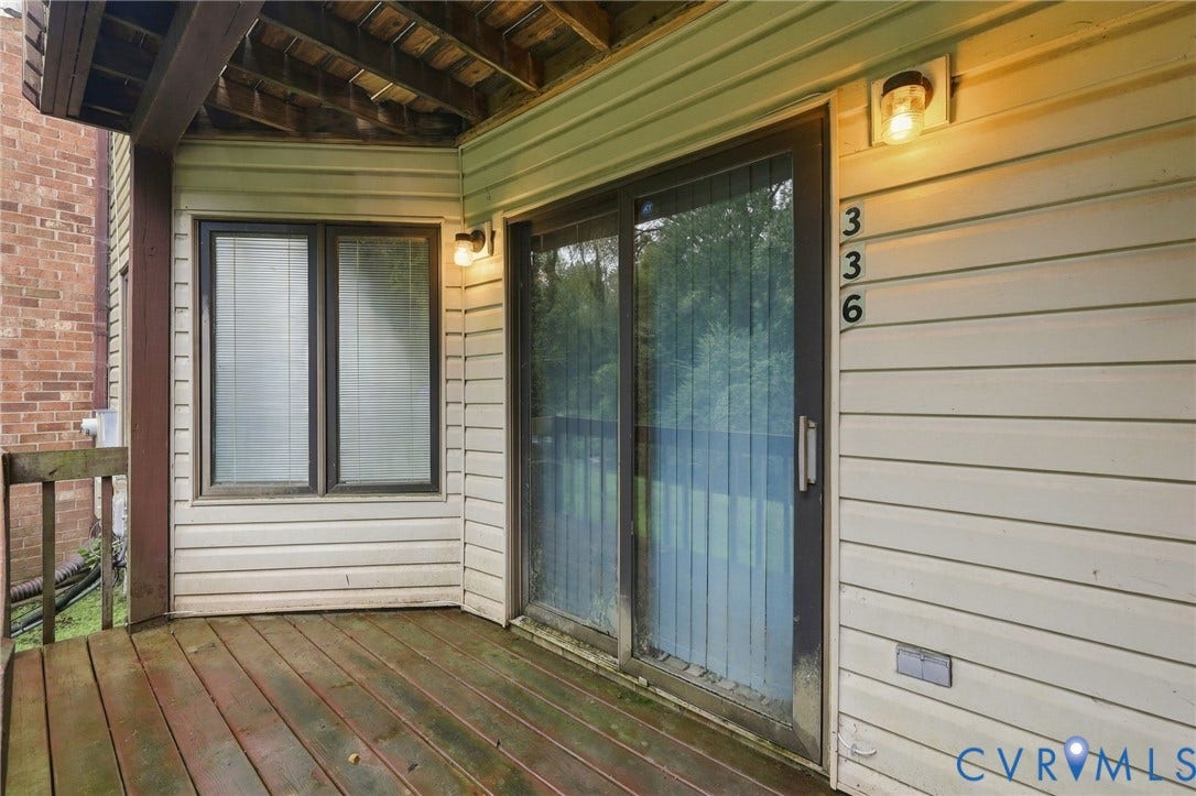 336 Southern Court, Highland Springs, VA 23075 336 Southern Court, Highland Springs, VA 23075