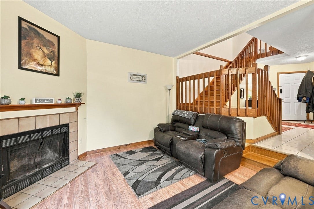 336 Southern Court, Highland Springs, VA 23075 336 Southern Court, Highland Springs, VA 23075