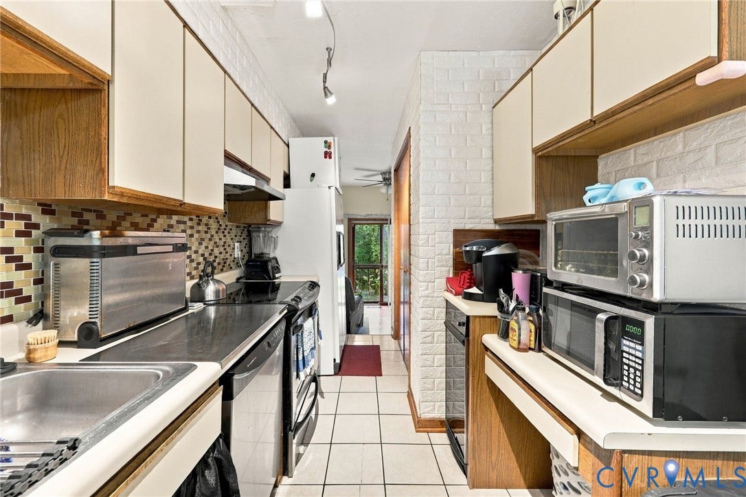336 Southern Court, Highland Springs, VA 23075 336 Southern Court, Highland Springs, VA 23075
