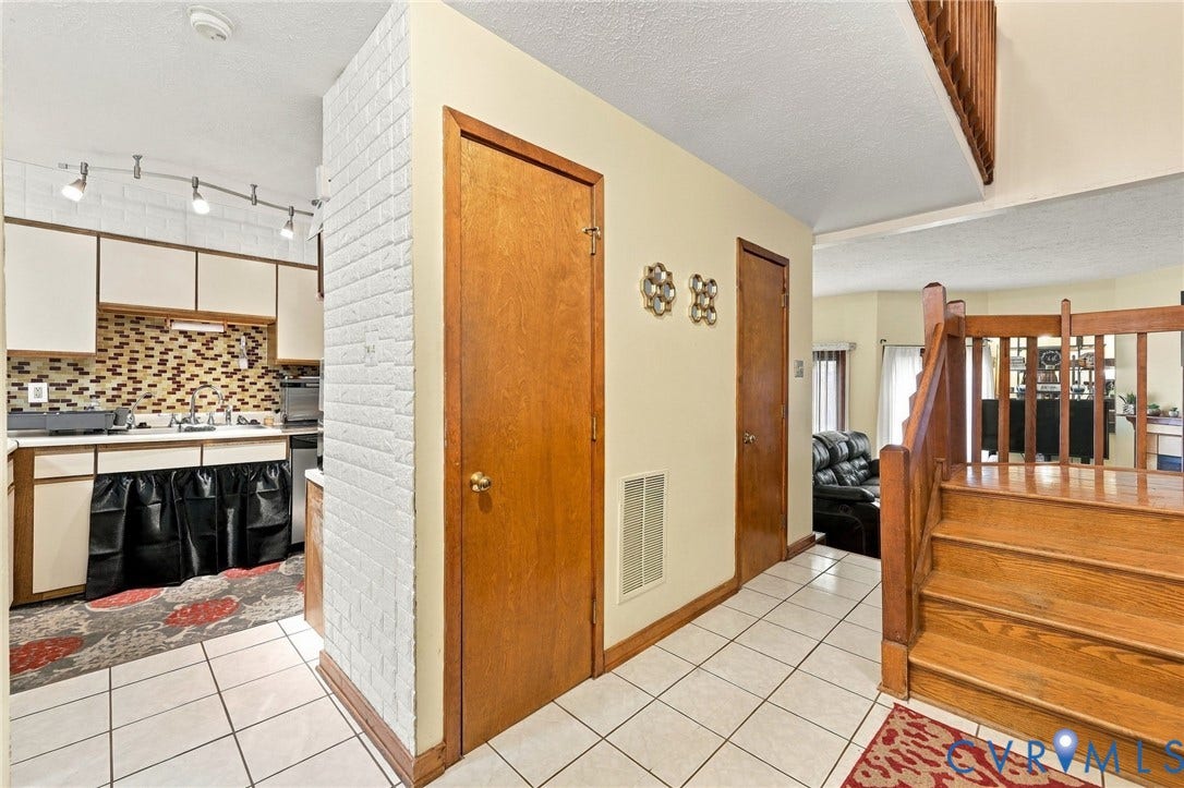 336 Southern Court, Highland Springs, VA 23075 336 Southern Court, Highland Springs, VA 23075