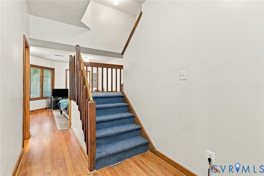336 Southern Court, Highland Springs, VA 23075 336 Southern Court, Highland Springs, VA 23075