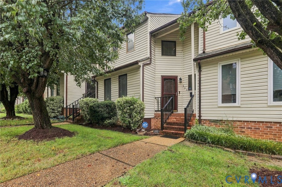 Property photo for 336 Southern Court, Highland Springs, VA