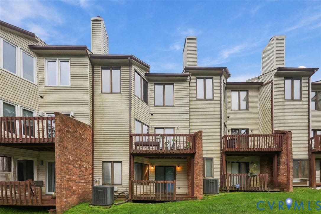 336 Southern Court, Highland Springs, VA 23075 336 Southern Court, Highland Springs, VA 23075