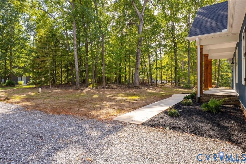 388 Briery Way Road, Away At Briery, Farmville, VA 23901