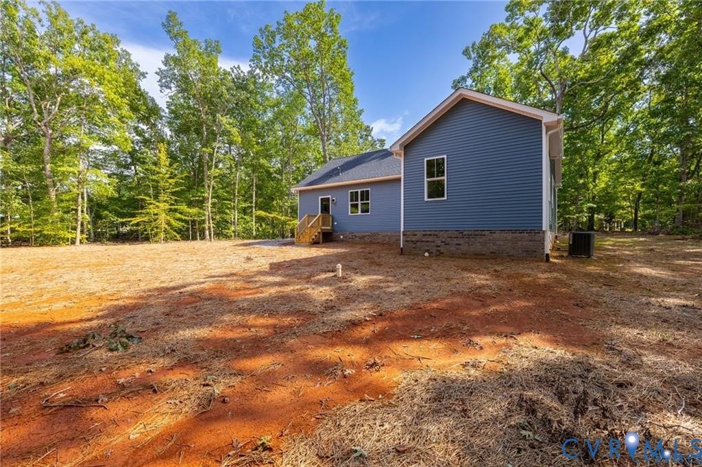 388 Briery Way Road, Away At Briery, Farmville, VA 23901