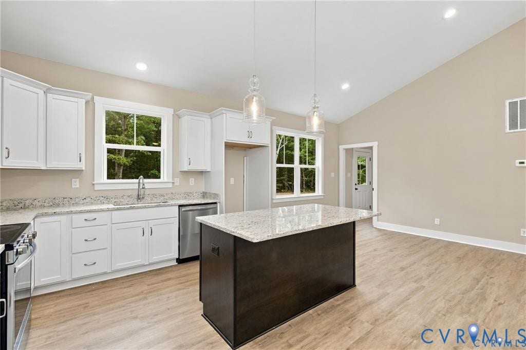 388 Briery Way Road, Away At Briery, Farmville, VA 23901