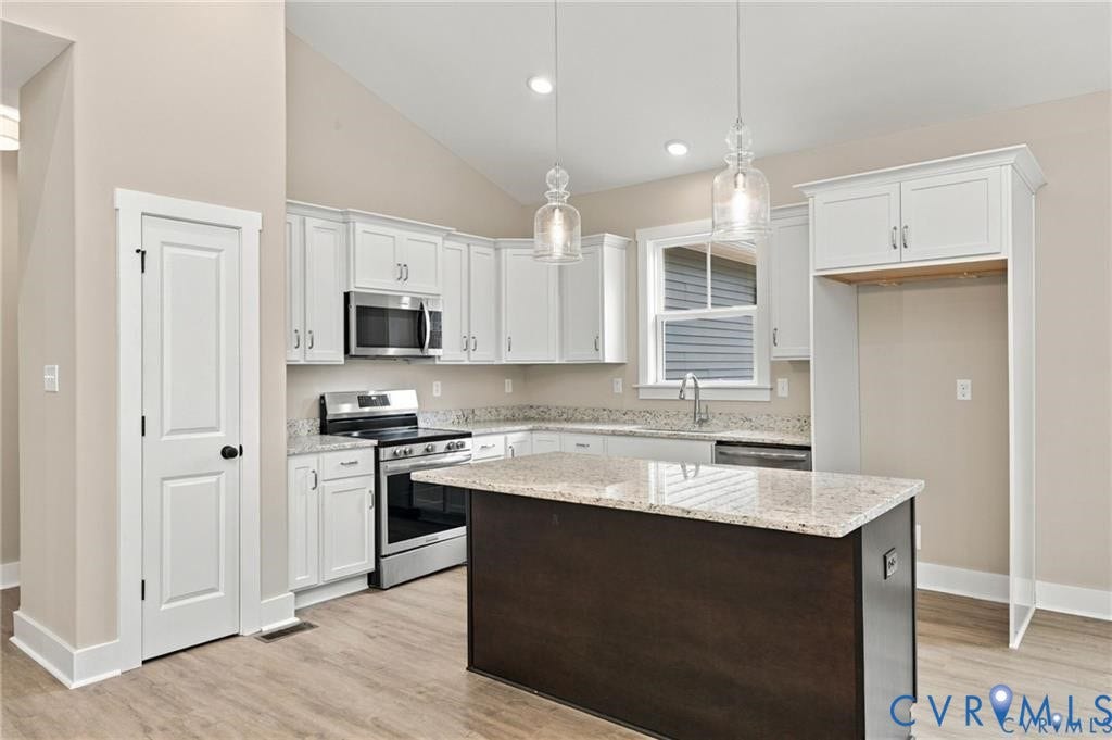 388 Briery Way Road, Away At Briery, Farmville, VA 23901