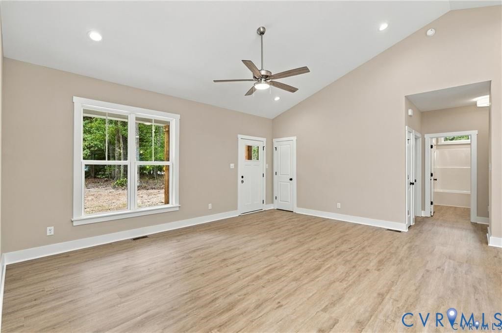 388 Briery Way Road, Away At Briery, Farmville, VA 23901
