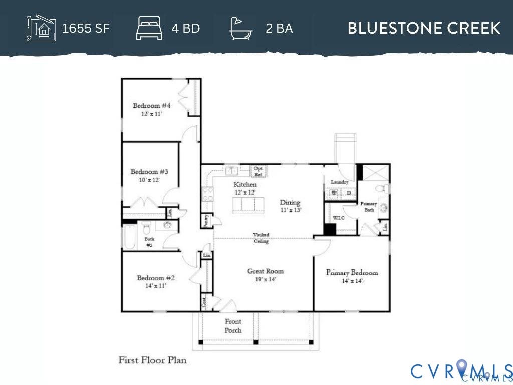 388 Briery Way Road, Away At Briery, Farmville, VA 23901