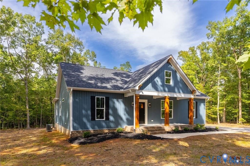 388 Briery Way Road, Away At Briery, Farmville, VA 23901