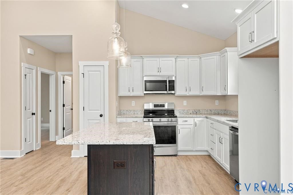 388 Briery Way Road, Away At Briery, Farmville, VA 23901