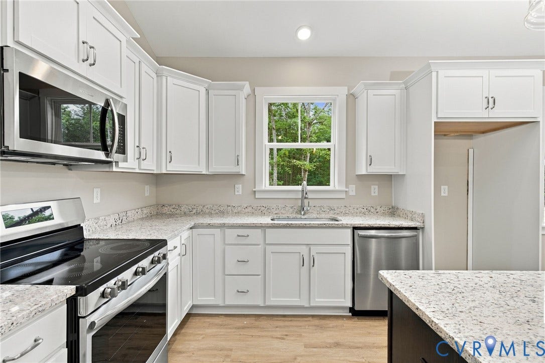388 Briery Way Road, Away At Briery, Farmville, VA 23901