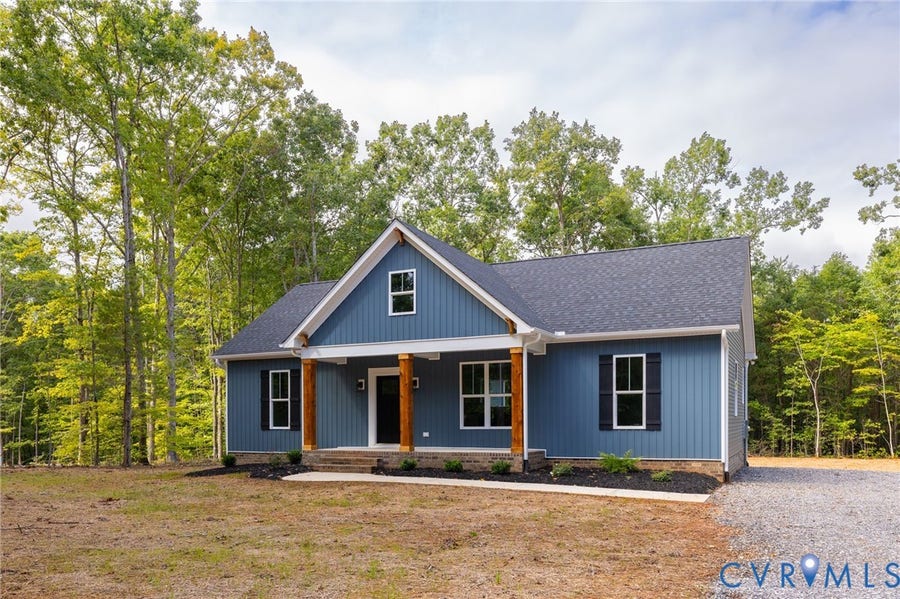 Property photo for 388 Briery Way Road, Farmville, VA
