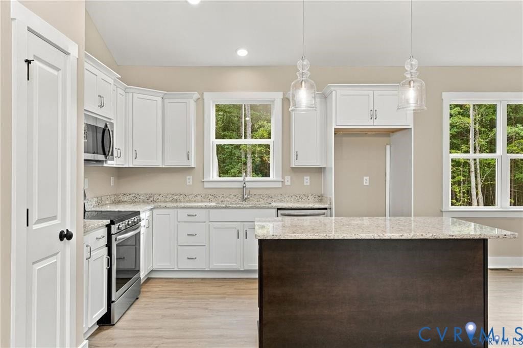 388 Briery Way Road, Away At Briery, Farmville, VA 23901