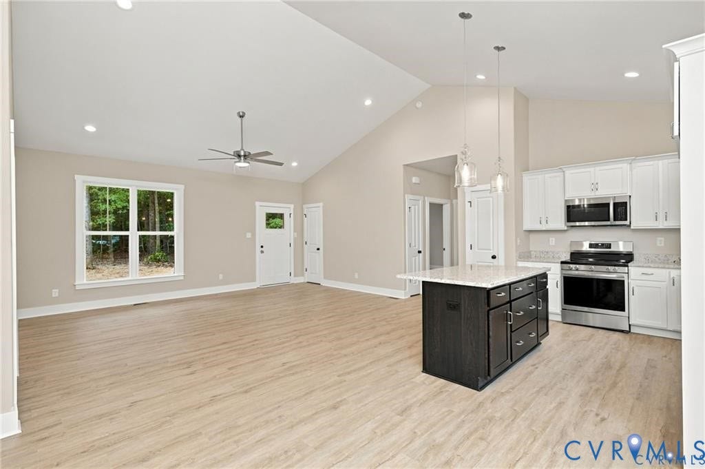 388 Briery Way Road, Away At Briery, Farmville, VA 23901