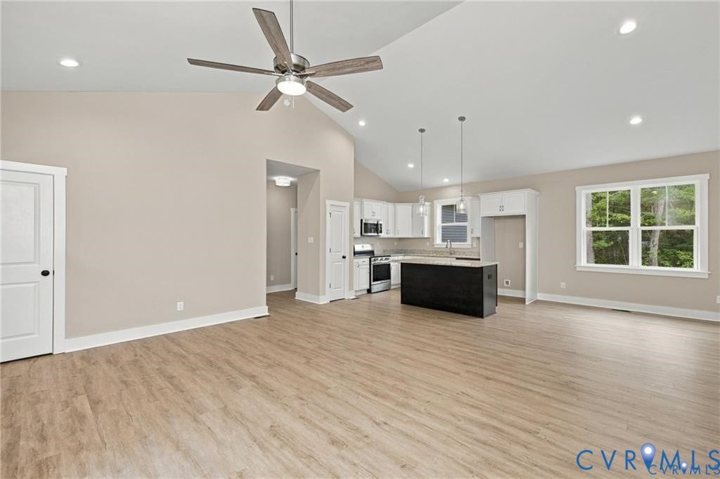 388 Briery Way Road, Away At Briery, Farmville, VA 23901
