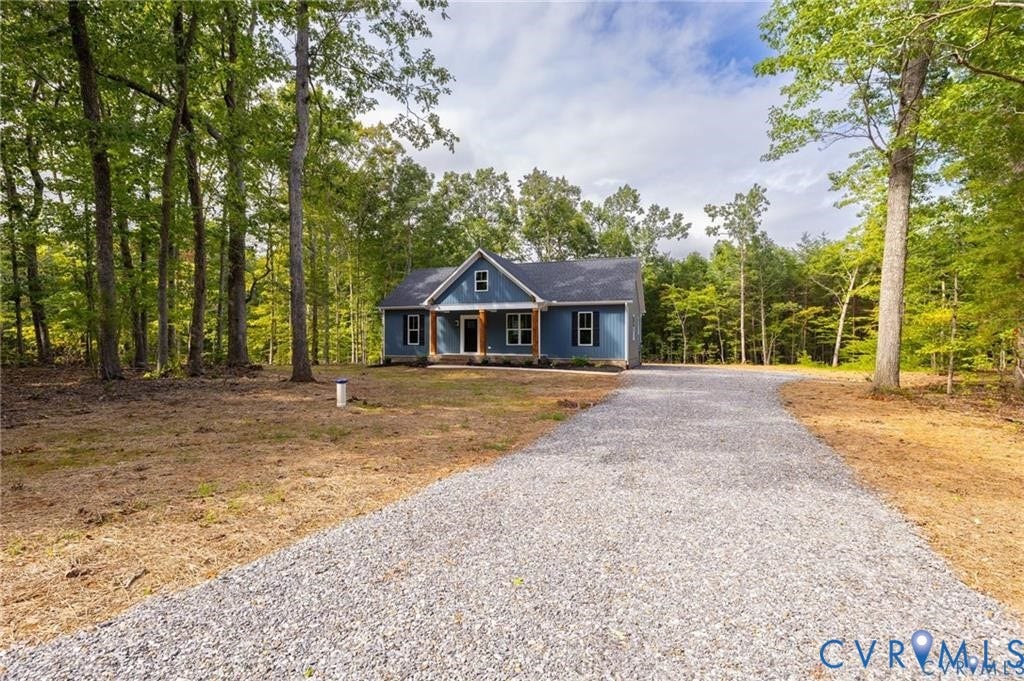 388 Briery Way Road, Away At Briery, Farmville, VA 23901