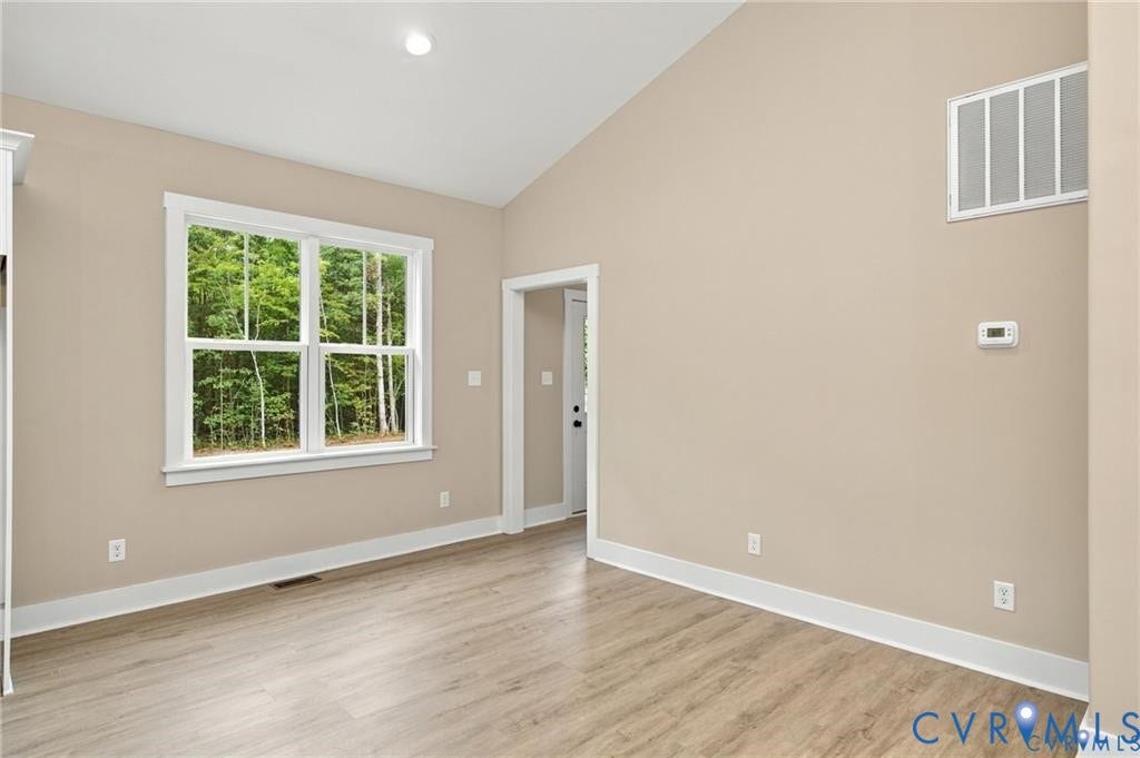 388 Briery Way Road, Away At Briery, Farmville, VA 23901